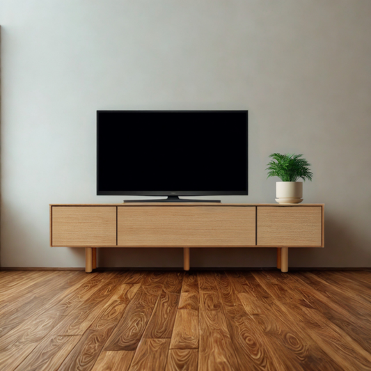 -epee- 150TVボード(丸脚/台輪)