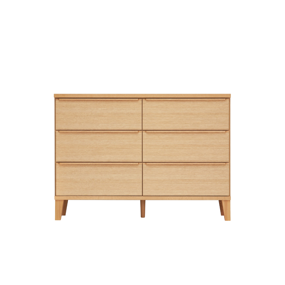 -leo- 120-3ローチェスト