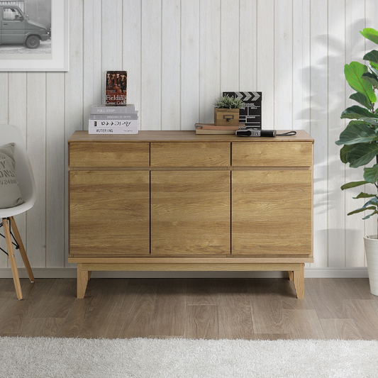 -ramsey- 120サイドボード