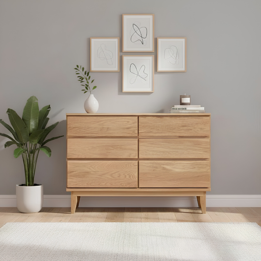 -tom- 120-3ローチェスト