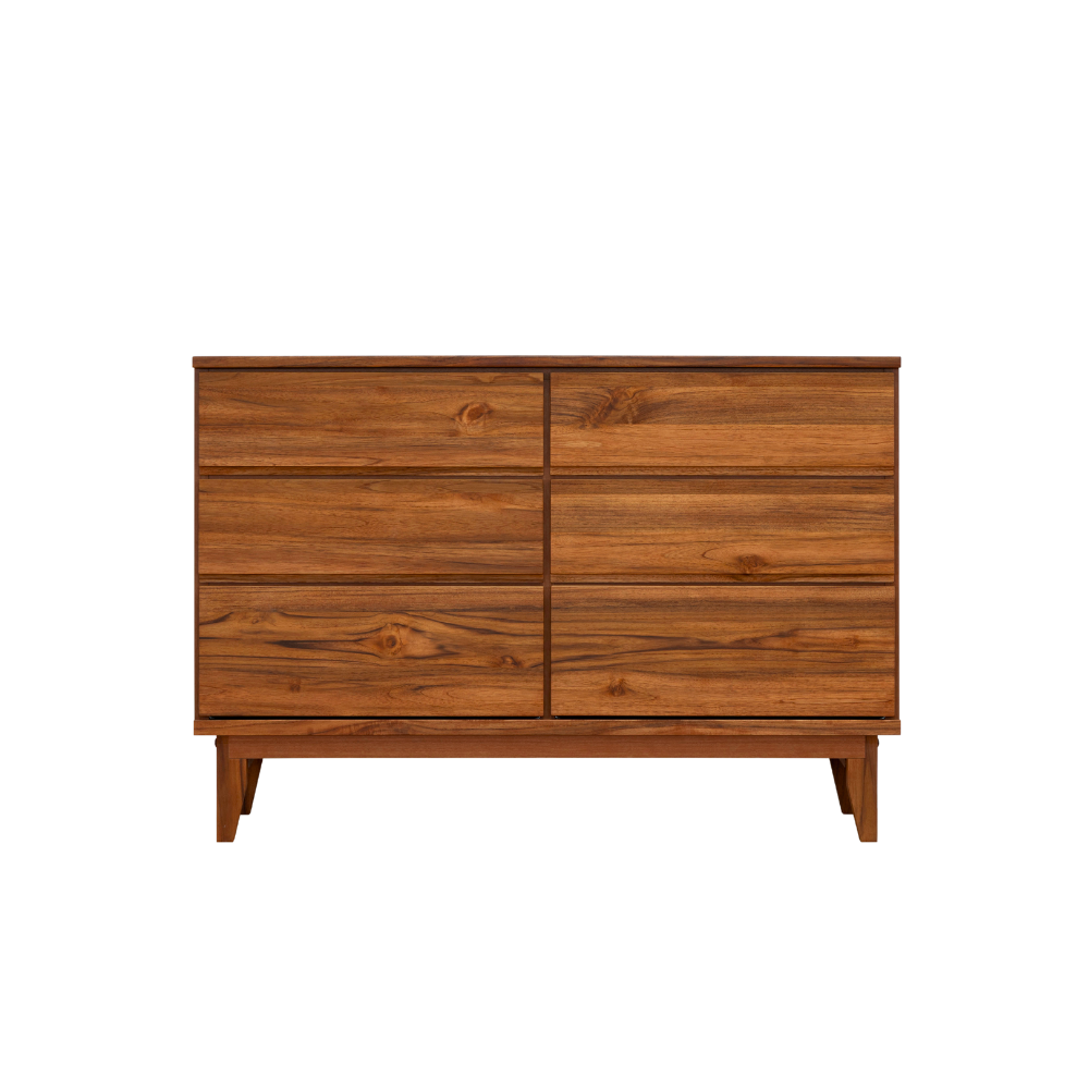 -tom- 120-3ローチェスト