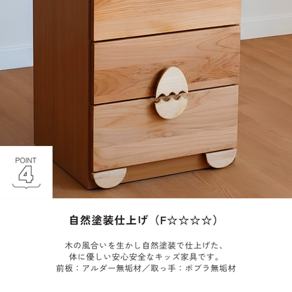 -egg- 45-4ローチェスト