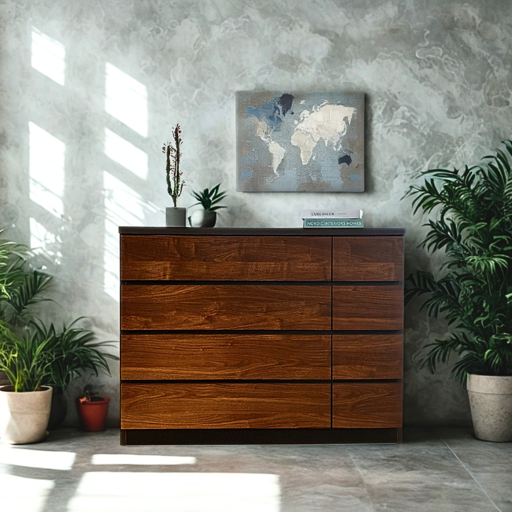 -elf- 120-4ローチェスト