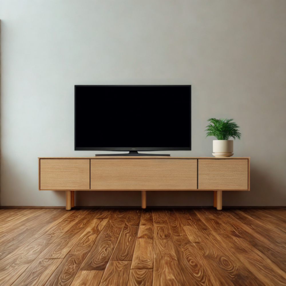 -epee- 150TVボード（丸脚/台輪）