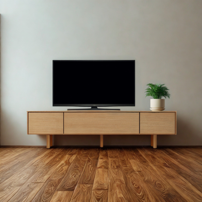 -epee- 150TVボード（丸脚/台輪）