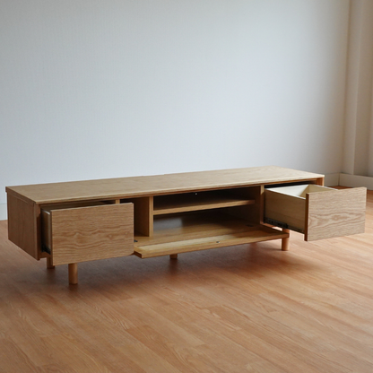 -epee- 150TVボード（丸脚/台輪）