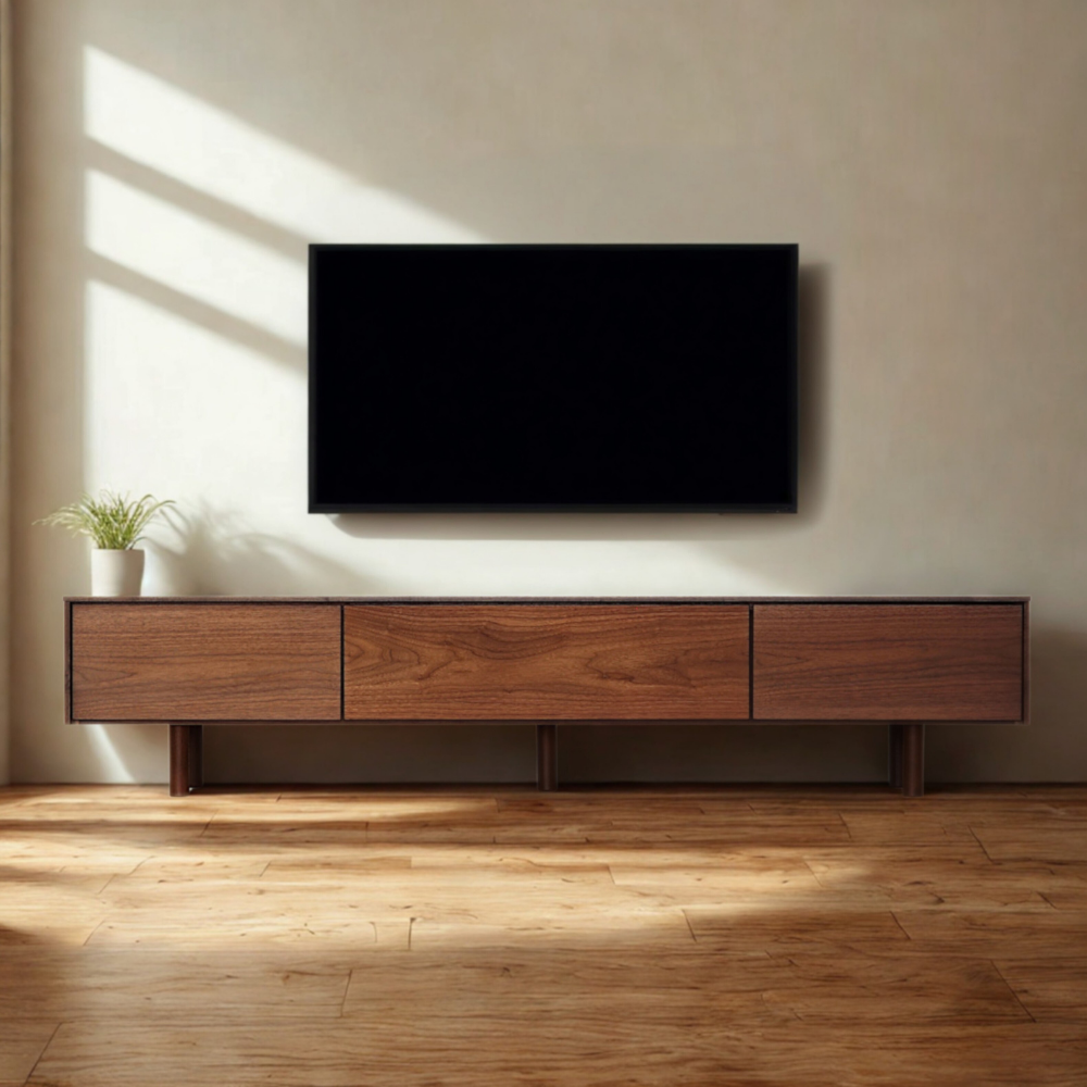 -epee- 180TVボード（丸脚/台輪）