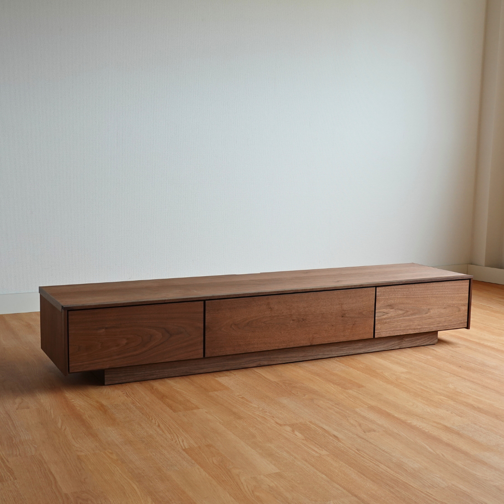 -epee- 180TVボード（丸脚/台輪）