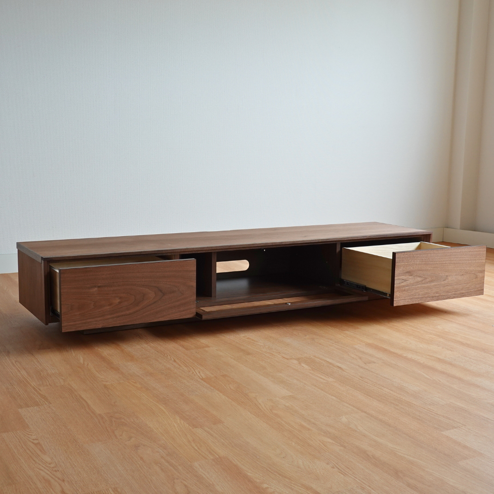 -epee- 180TVボード（丸脚/台輪）