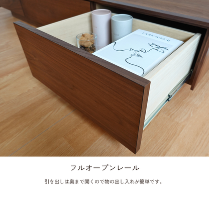 -epee- 180TVボード（丸脚/台輪）