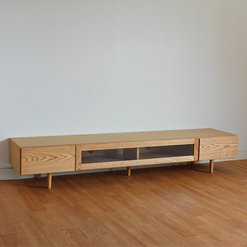 -fleuret- 210TVボード