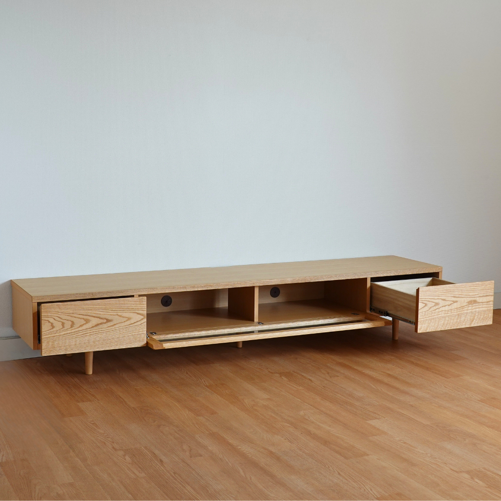 -fleuret- 210TVボード