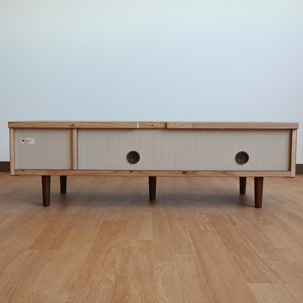 -fleuret- 120TVボード