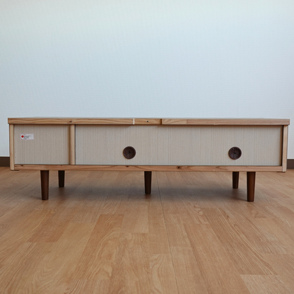 -fleuret- 120TVボード