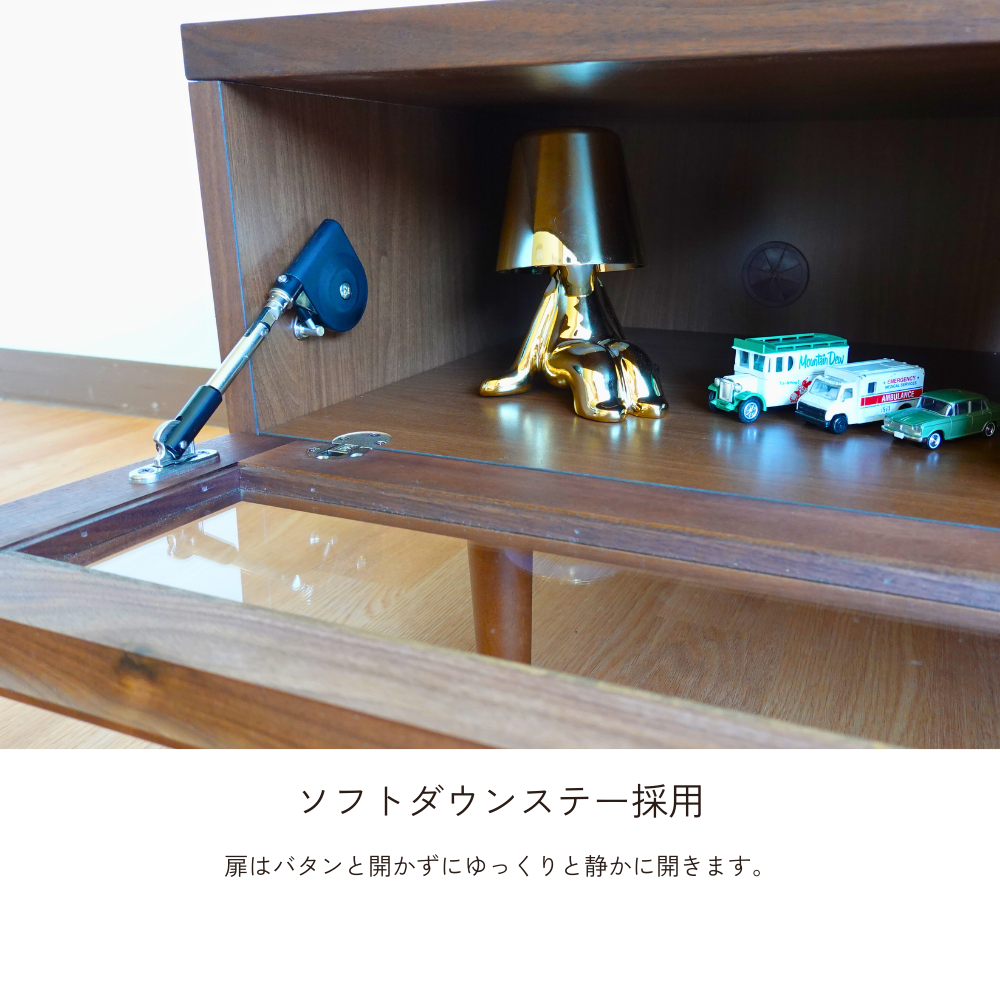 -fleuret- 120TVボード