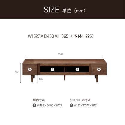 -fleuret- 153TVボード