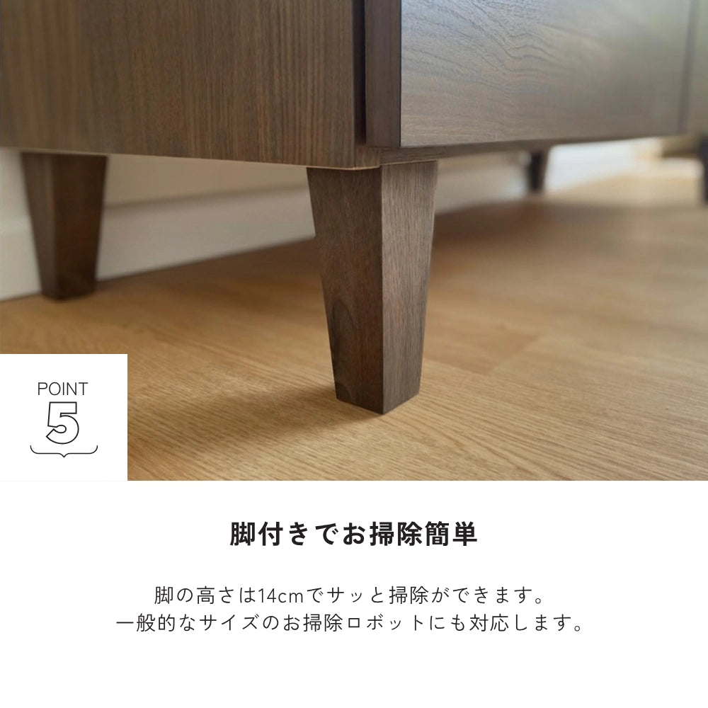-gold- 120-3ローチェスト