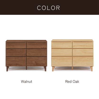 -gold- 120-3ローチェスト