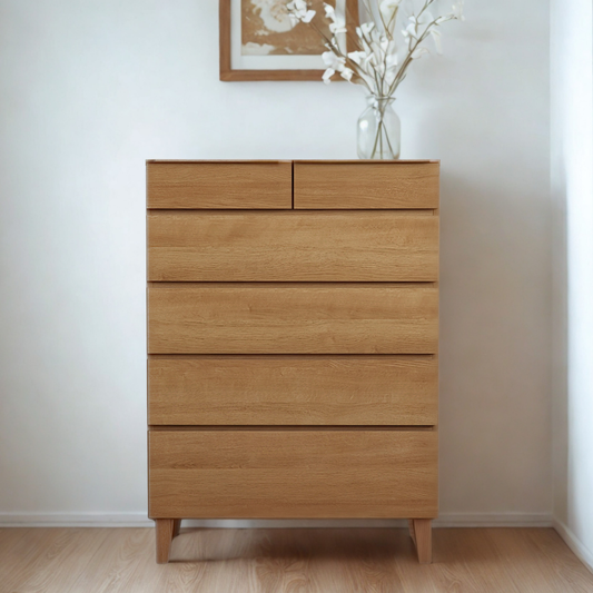 -gold- 90-5ハイチェスト