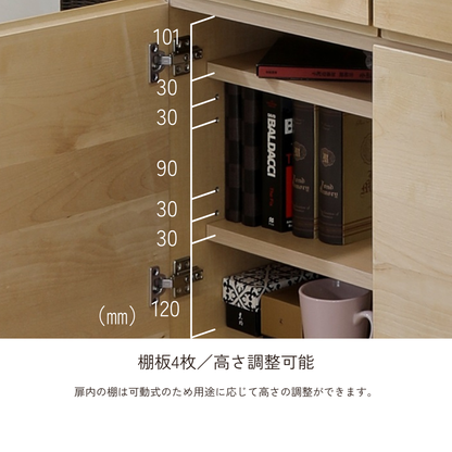 -lahm- 120サイドボード