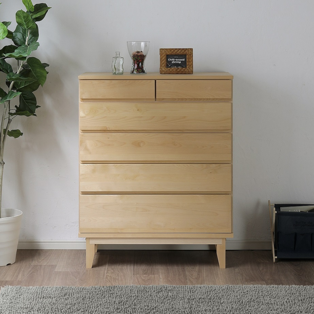 -lahm- 90-5ハイチェスト