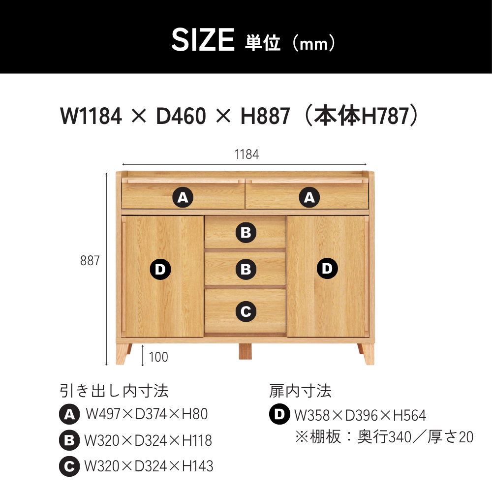 -legacy- 120サイドボード