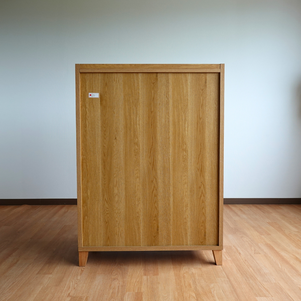 -legacy- 90-6ハイチェスト