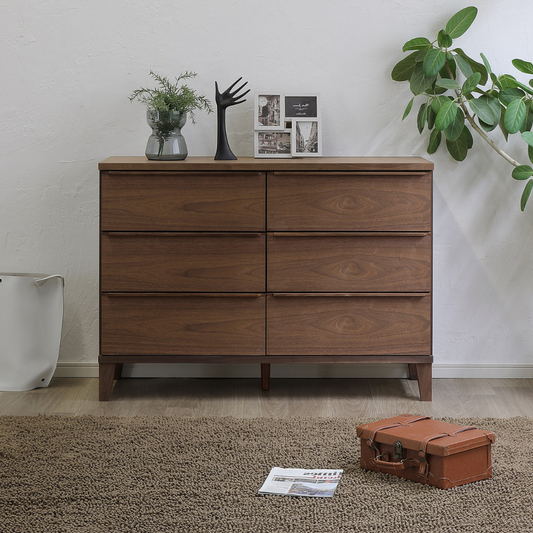 -leo- 120-3ローチェスト