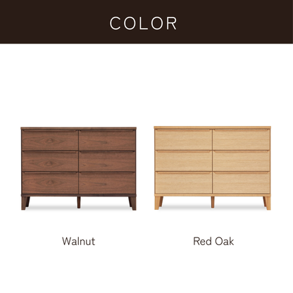 -leo- 120-3ローチェスト