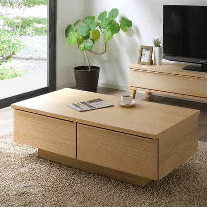 -leo- 120収納テーブル