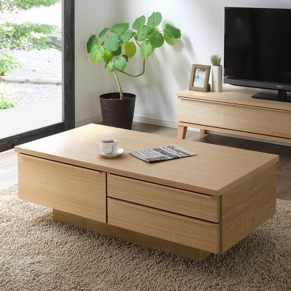 -leo- 120収納テーブル