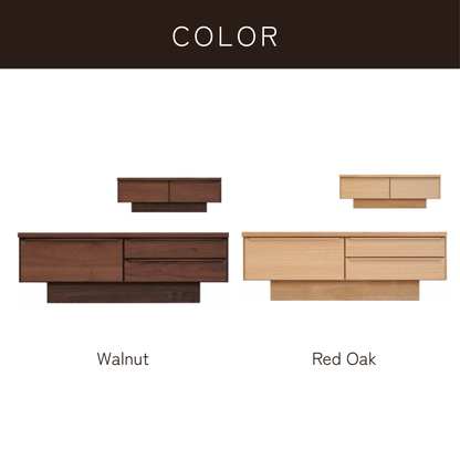 -leo- 120収納テーブル