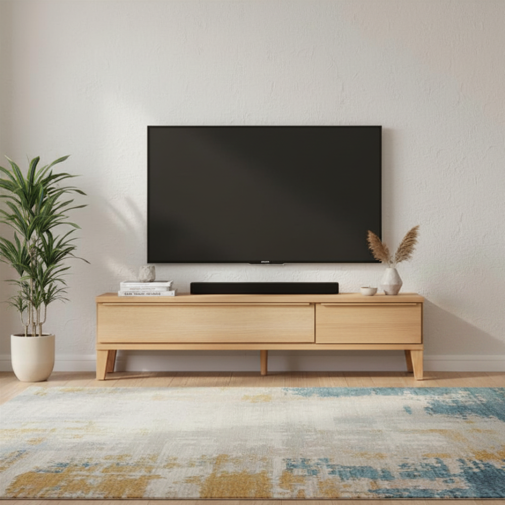 【数量限定価格】-leo- 153TVボード