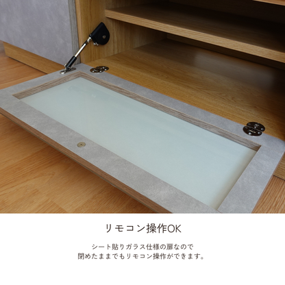 -logic- 120TVボード