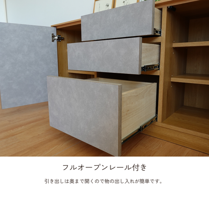 -logic- 135サイドボード