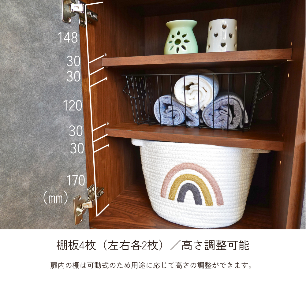 -logic- 135サイドボード