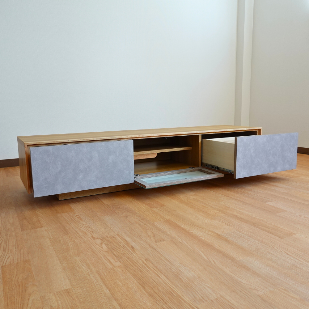 -logic- 180TVボード