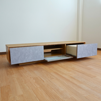 -logic- 180TVボード