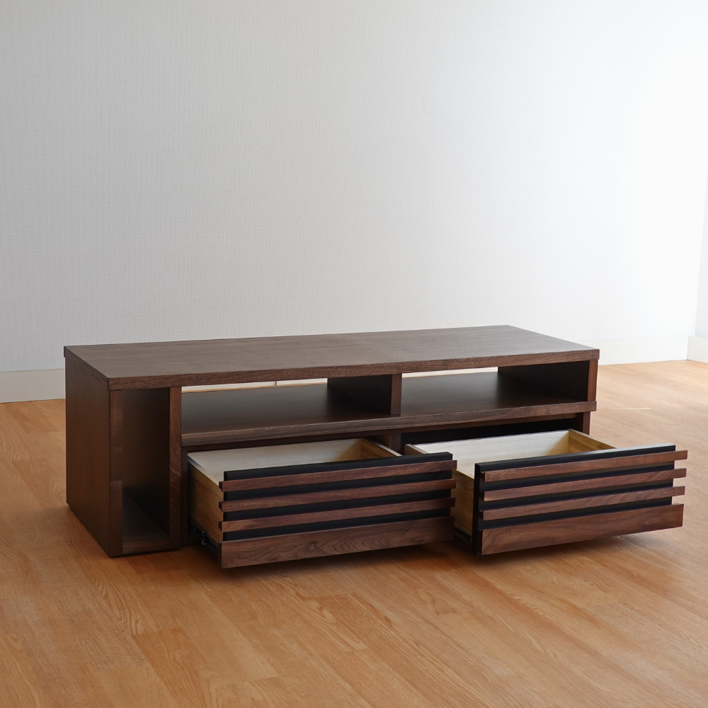 -nero- 119伸縮TVボード※返品交換不可※