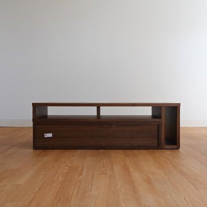 -nero- 119伸縮TVボード※返品交換不可※