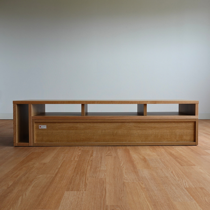 -nero- 153伸縮TVボード※返品交換不可※