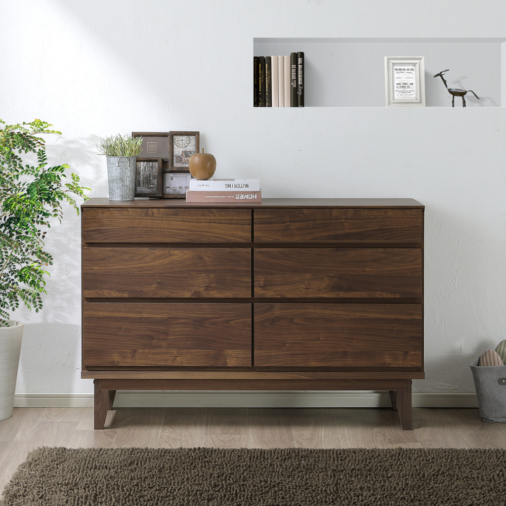 -ramsey- 120-3ローチェスト