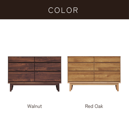 -ramsey- 120-3ローチェスト