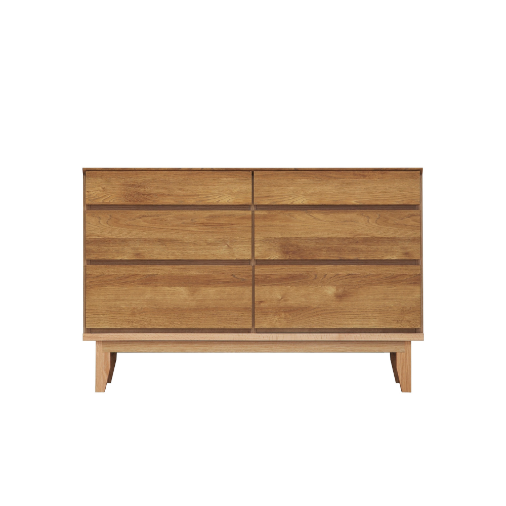 -ramsey- 120-3ローチェスト