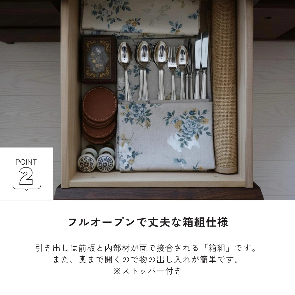 -ramsey- 80サイドボード