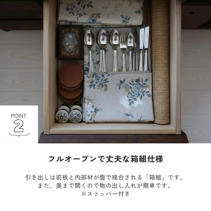 -ramsey- 80サイドボード
