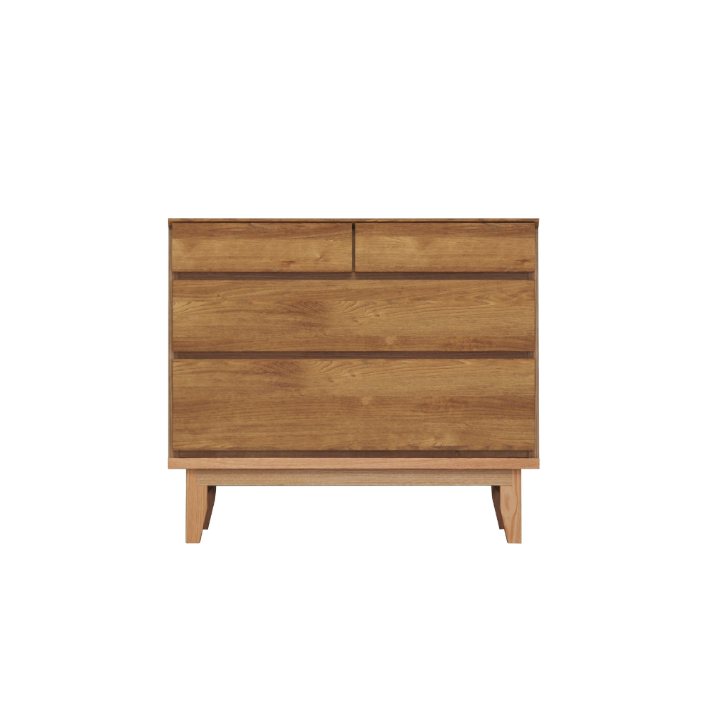 -ramsey- 90-3ローチェスト