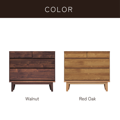 -ramsey- 90-3ローチェスト