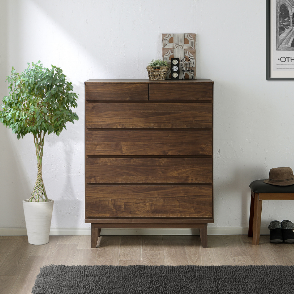 -ramsey- 90-5ハイチェスト