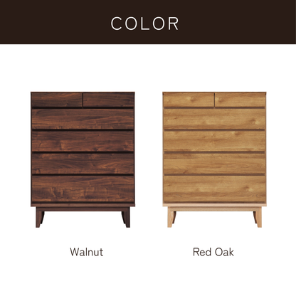 -ramsey- 90-5ハイチェスト